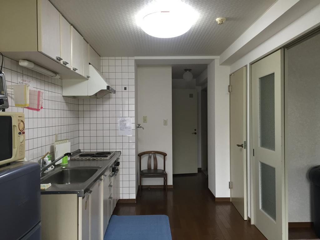มินามิ อะตามิ อิชิบังกัง Apartment อาตามิ ภายนอก รูปภาพ