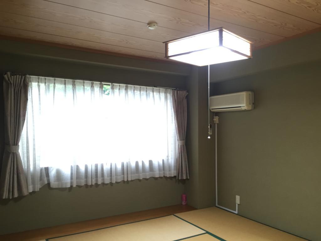 มินามิ อะตามิ อิชิบังกัง Apartment อาตามิ ภายนอก รูปภาพ