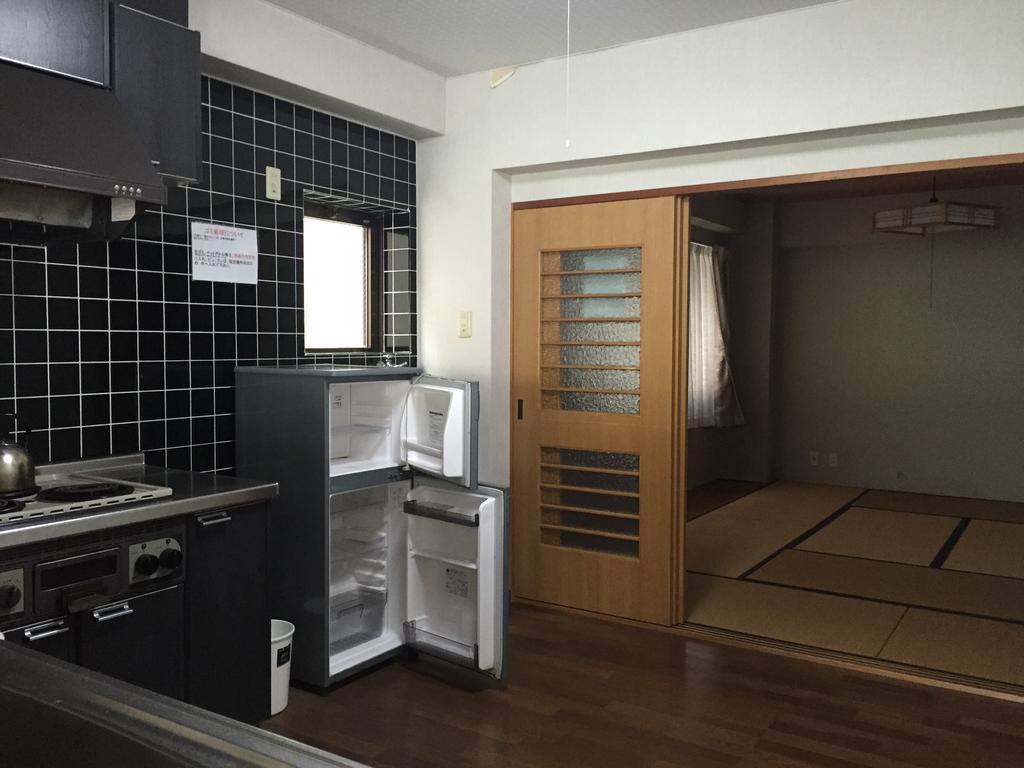 มินามิ อะตามิ อิชิบังกัง Apartment อาตามิ ภายนอก รูปภาพ