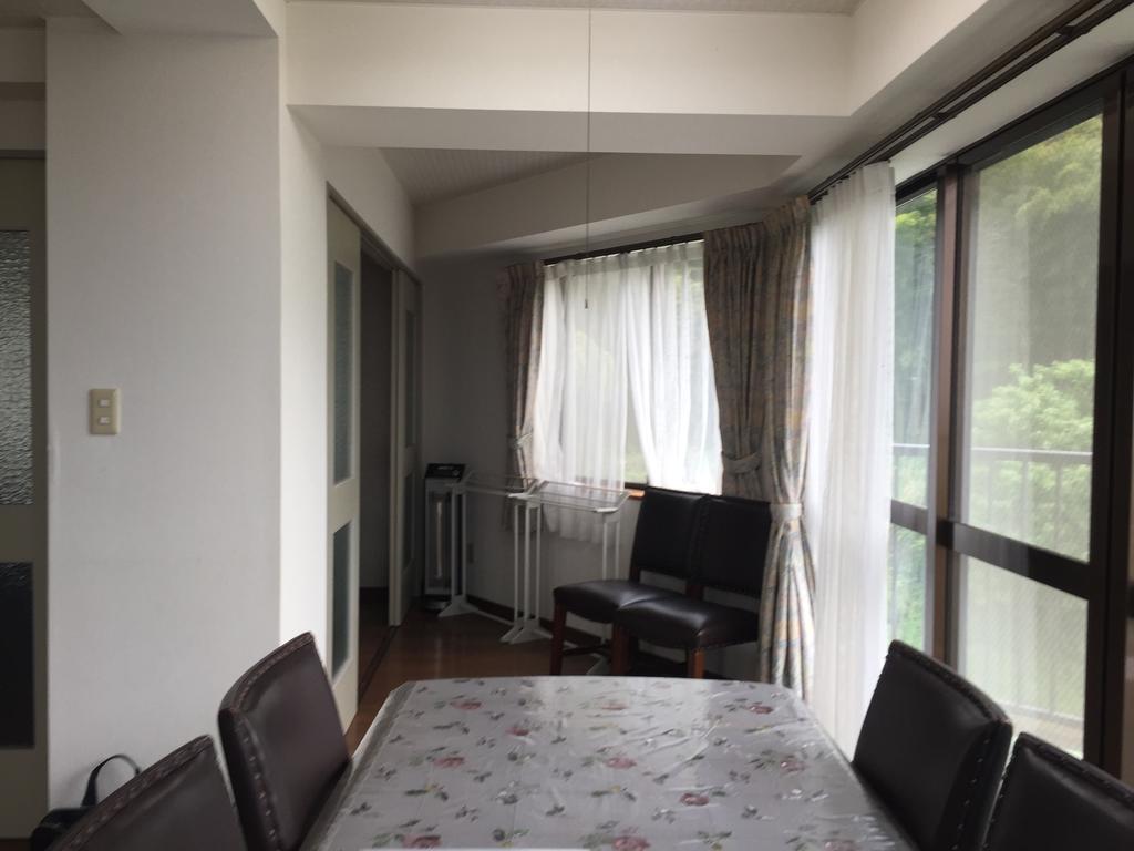 มินามิ อะตามิ อิชิบังกัง Apartment อาตามิ ภายนอก รูปภาพ