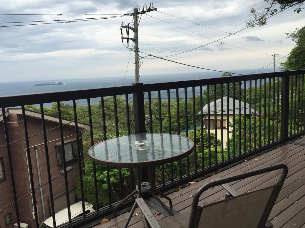 มินามิ อะตามิ อิชิบังกัง Apartment อาตามิ ภายนอก รูปภาพ