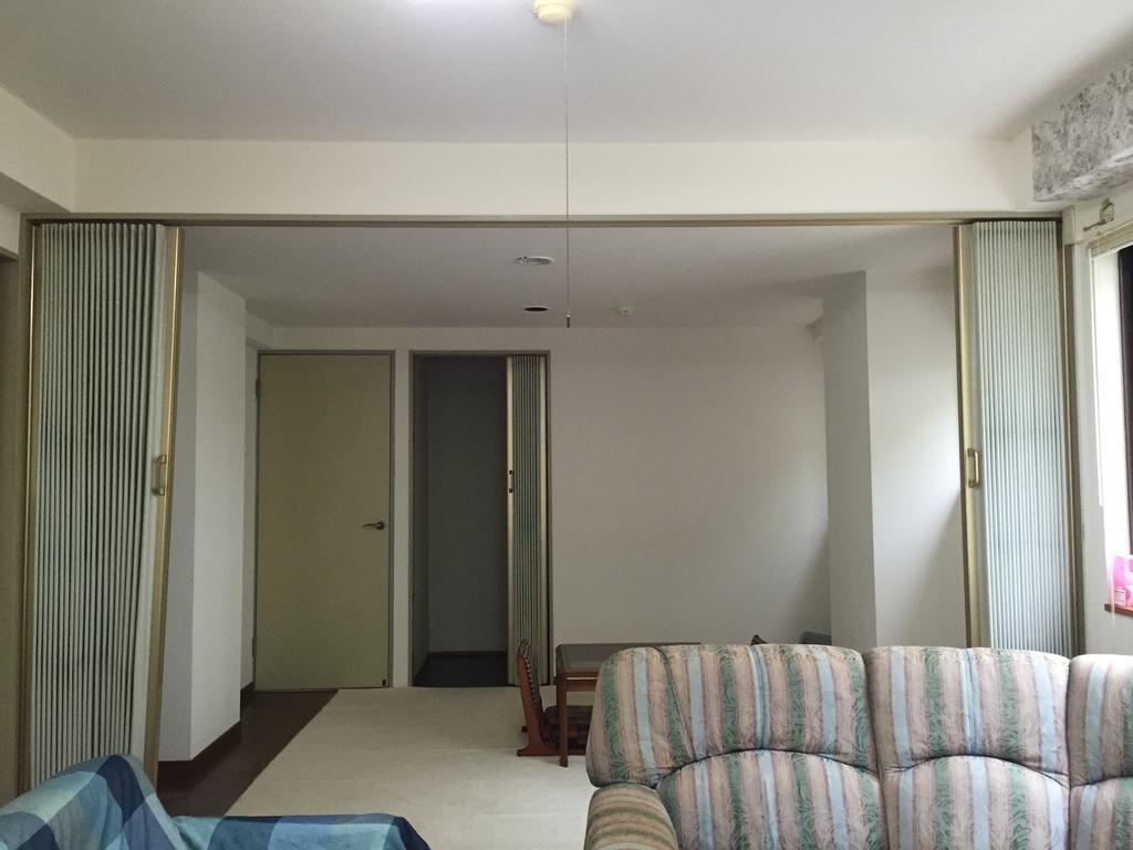 มินามิ อะตามิ อิชิบังกัง Apartment อาตามิ ภายนอก รูปภาพ