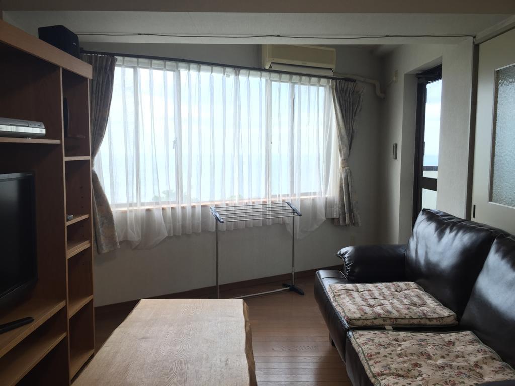 มินามิ อะตามิ อิชิบังกัง Apartment อาตามิ ภายนอก รูปภาพ