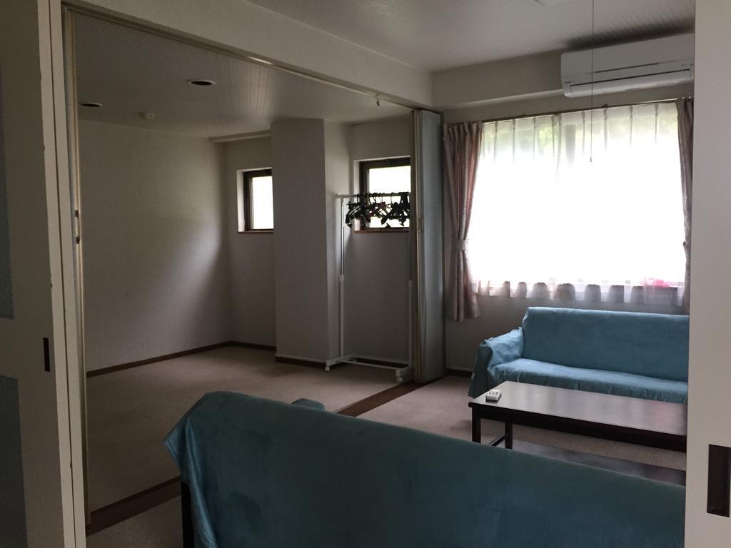 มินามิ อะตามิ อิชิบังกัง Apartment อาตามิ ภายนอก รูปภาพ