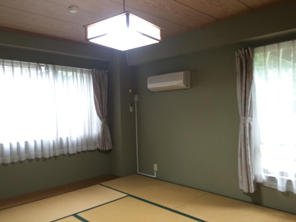 มินามิ อะตามิ อิชิบังกัง Apartment อาตามิ ภายนอก รูปภาพ