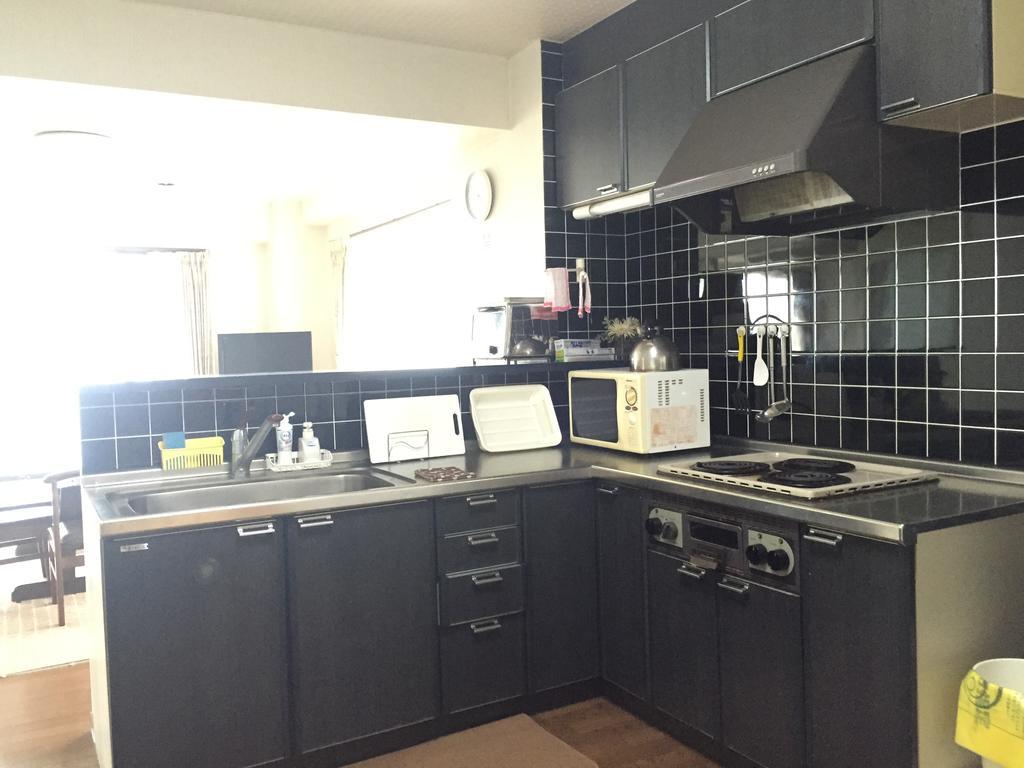 มินามิ อะตามิ อิชิบังกัง Apartment อาตามิ ภายนอก รูปภาพ