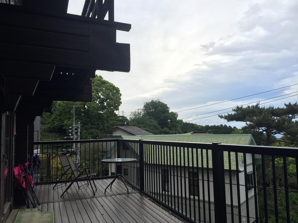 มินามิ อะตามิ อิชิบังกัง Apartment อาตามิ ภายนอก รูปภาพ