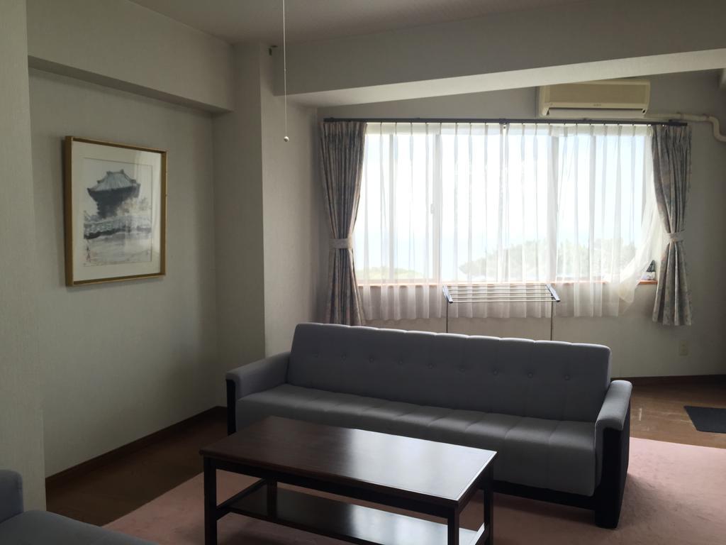 มินามิ อะตามิ อิชิบังกัง Apartment อาตามิ ภายนอก รูปภาพ