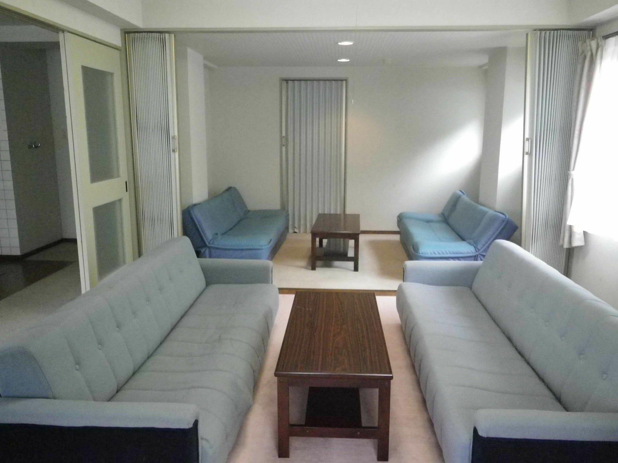 มินามิ อะตามิ อิชิบังกัง Apartment อาตามิ ภายนอก รูปภาพ