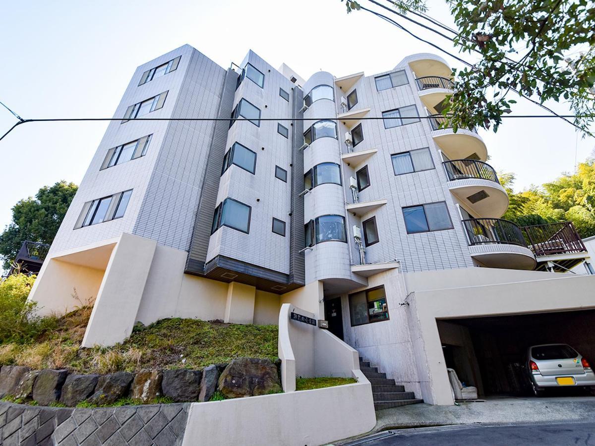 มินามิ อะตามิ อิชิบังกัง Apartment อาตามิ ภายนอก รูปภาพ