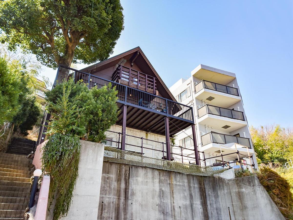 มินามิ อะตามิ อิชิบังกัง Apartment อาตามิ ภายนอก รูปภาพ