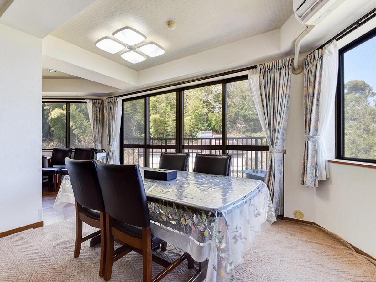 มินามิ อะตามิ อิชิบังกัง Apartment อาตามิ ภายนอก รูปภาพ