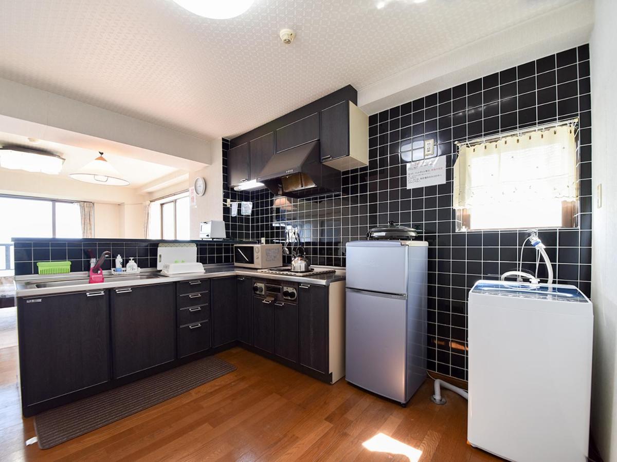 มินามิ อะตามิ อิชิบังกัง Apartment อาตามิ ภายนอก รูปภาพ
