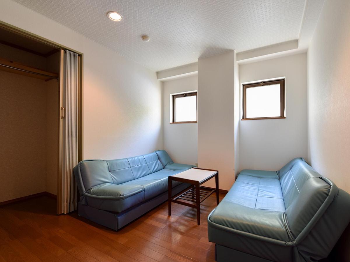 มินามิ อะตามิ อิชิบังกัง Apartment อาตามิ ภายนอก รูปภาพ