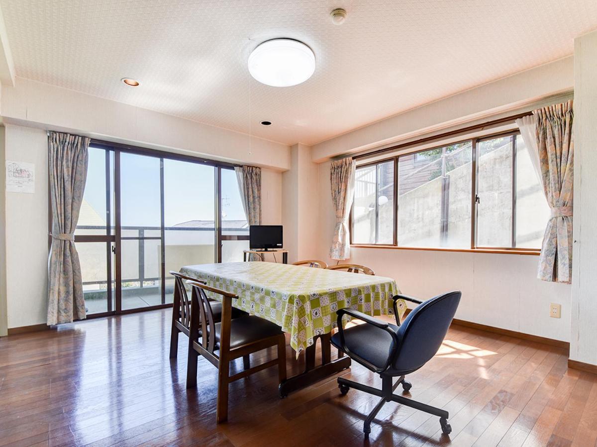 มินามิ อะตามิ อิชิบังกัง Apartment อาตามิ ภายนอก รูปภาพ