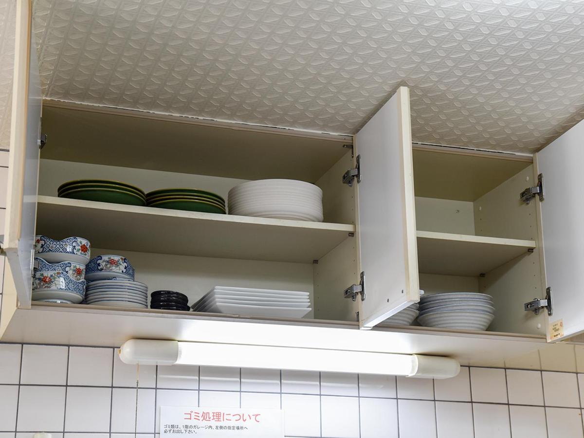 มินามิ อะตามิ อิชิบังกัง Apartment อาตามิ ภายนอก รูปภาพ