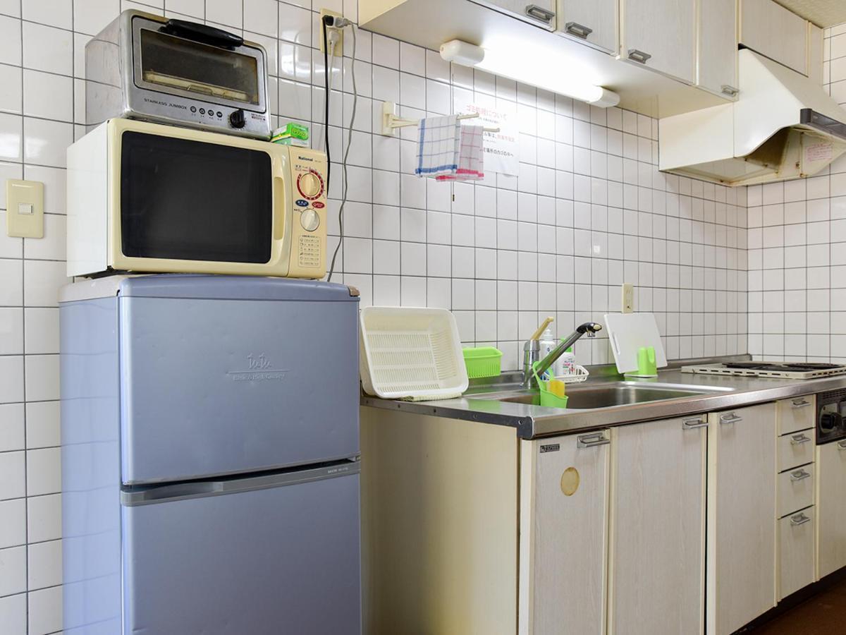 มินามิ อะตามิ อิชิบังกัง Apartment อาตามิ ภายนอก รูปภาพ